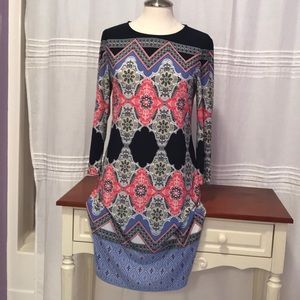 Donna Morgan dress size 8